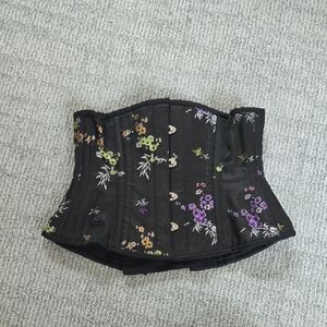 Corset